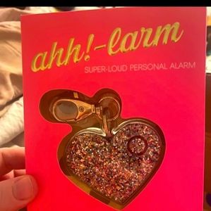 Safety Alarm *LAST ONE*